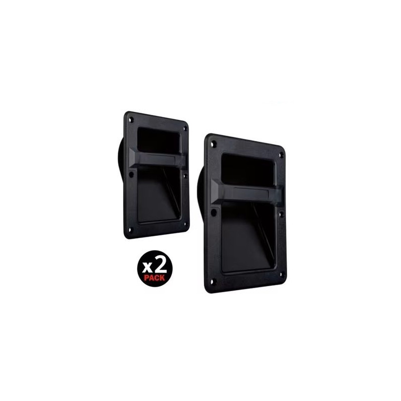 PAREJA DE ASAS PARA ALTAVOZ JB SYSTEMS