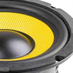 ALTAVOZ WOOFER DE KEVLAR 5,25" FENTON