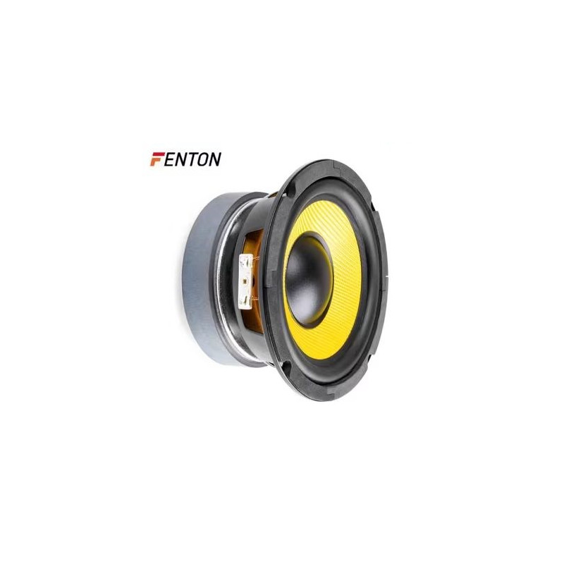 ALTAVOZ WOOFER DE KEVLAR 5,25" FENTON