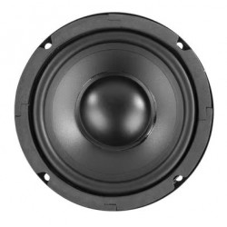 ALTAVOZ WOOFER 5,25" POLIPROPILENO FENTON