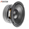 ALTAVOZ WOOFER 5,25" POLIPROPILENO FENTON