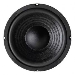 ALTAVOZ MEDIO-GRAVE 6,5" GRS