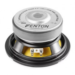 ALTAVOZ WOOFER KEVLAR 6,5" FENTON