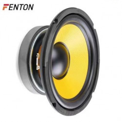 ALTAVOZ WOOFER KEVLAR 6,5"...