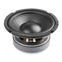 ALTAVOZ WOOFER 6,5" POLIPROPILENO FENTON