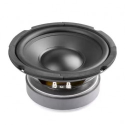 ALTAVOZ WOOFER 6,5" POLIPROPILENO FENTON