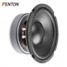 ALTAVOZ WOOFER 6,5" POLIPROPILENO FENTON