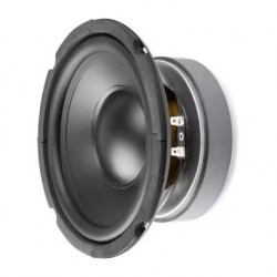 ALTAVOZ WOOFER 6,5" POLIPROPILENO FENTON