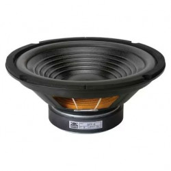 ALTAVOZ MEDIO-GRAVE 8" GRS