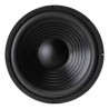 ALTAVOZ MEDIO-GRAVE 8" GRS