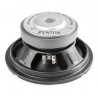 ALTAVOZ WOOFER 8" POLIPROPILENO FENTON