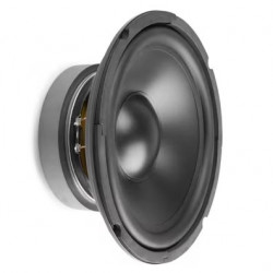 ALTAVOZ WOOFER 8" POLIPROPILENO FENTON