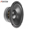 ALTAVOZ WOOFER 8" POLIPROPILENO FENTON