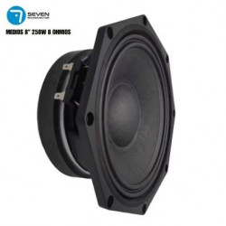 ALTAVOZ RANGO MEDIO 8" 8...