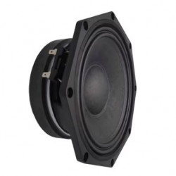 ALTAVOZ RANGO MEDIO 8" 8 OHM SEVEN