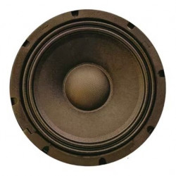 ALTAVOZ MEDIO-GRAVE 8" 4 OHM SEVEN