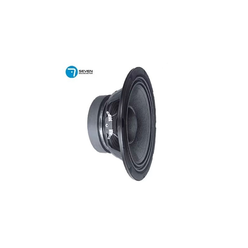 ALTAVOZ MEDIO-GRAVE 8" 8 OHM SEVEN