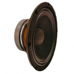 ALTAVOZ MEDIO-GRAVE 8" 8 OHM SEVEN