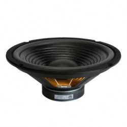 WOOFER 10" PARA HIFI GRS