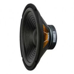 WOOFER 10" PARA HIFI GRS