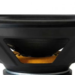 WOOFER 10" PARA HIFI GRS