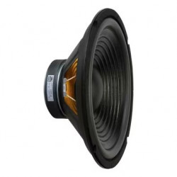 WOOFER 10" PARA HIFI GRS