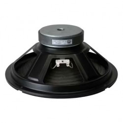 WOOFER 10" PARA HIFI GRS