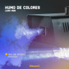 MAQUINA DE HUMO RGB BEAMZ RAGE 1500W