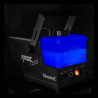 MAQUINA DE HUMO RGB BEAMZ RAGE 1500W