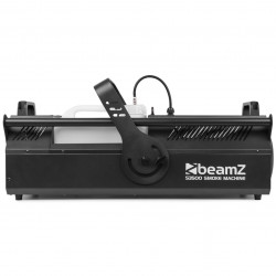 MÁQUINA DE HUMO BEAMZ 3500W