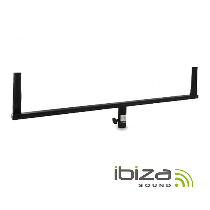 SOPORTE PARA TRIPODE DOBLE ALTAVOZ IBIZA