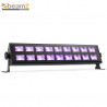 BARRA LED ULTRAVIOLETA 18X3 W BEAMZ