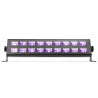 BARRA LED ULTRAVIOLETA 18X3 W BEAMZ