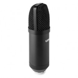 MICRÓFONO DE ESTUDIO USB VONYX