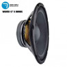 ALTAVOZ WOOFER 12" 8 OHM SEVEN