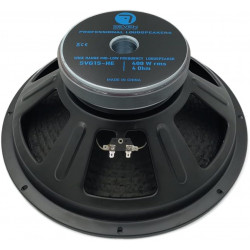 ALTAVOZ WOOFER 15" 4 OHM SEVEN