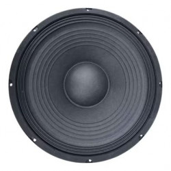 ALTAVOZ WOOFER 15" 4 OHM SEVEN