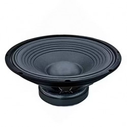 ALTAVOZ SUBWOOFER 15" 8 OHM SEVEN