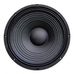 ALTAVOZ SUBWOOFER 15" 8 OHM SEVEN