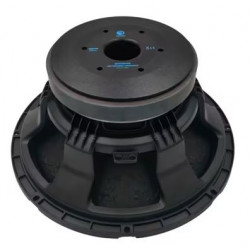 ALTAVOZ SUBWOOFER 15" 4 OHM SEVEN