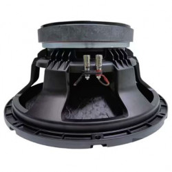 ALTAVOZ SUBWOOFER 15" 4 OHM SEVEN