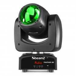 CABEZA MÓVIL BEAM 80W BEAMZ PHANTER 85