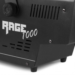 MÁQUINA DE HUMO BEAMZ RAGE 1000W