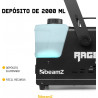 MÁQUINA DE HUMO BEAMZ RAGE 1000W