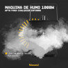 MÁQUINA DE HUMO BEAMZ RAGE 1000W