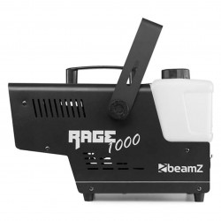 MÁQUINA DE HUMO RGB BEAMZ RAGE 1000W