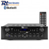 AMPLIFICADOR DE 2 CANALES POWER DYNAMICS