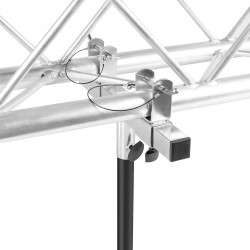 ADAPTADOR DE TRÍPODE PARA TRUSS