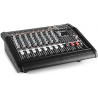 MESA MEZCLAS AMPLIFICADA 8 CANALES VONYX