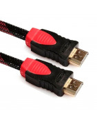 CABLES HDMI